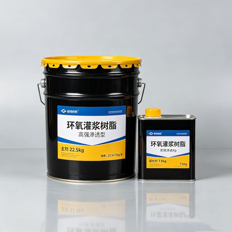 永平环氧树酯灌浆材料